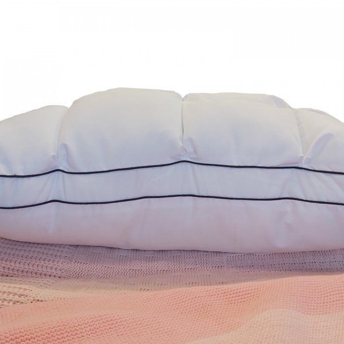 بالش الیاف بالش هتلی مدل COMFORT بالش الیاف بالش هتلی مدل COMFORT