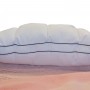بالش الیاف بالش هتلی مدل COMFORT بالش الیاف بالش هتلی مدل COMFORT